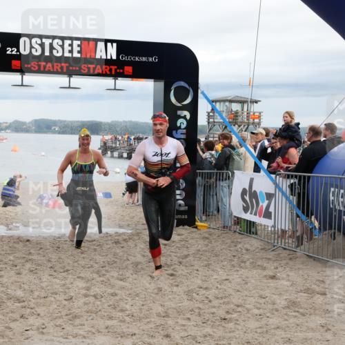 04.08.2024 - OstseeMan Michael Strokosch http://msf.ph/oto/6677149 04.08.2024 07:57:04 Schwimmen 76, 107, 119, 200, 1109 meine-sportfotos.de