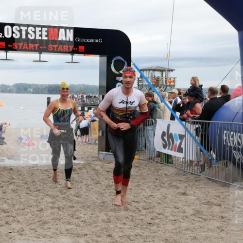 04.08.2024 - OstseeMan Michael Strokosch http://msf.ph/oto/6677153 04.08.2024 07:57:04 Schwimmen 76, 107, 119, 200, 1109 meine-sportfotos.de