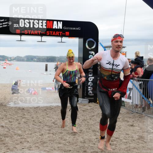 04.08.2024 - OstseeMan Michael Strokosch http://msf.ph/oto/6677156 04.08.2024 07:57:05 Schwimmen 76, 107, 200, 1109 meine-sportfotos.de