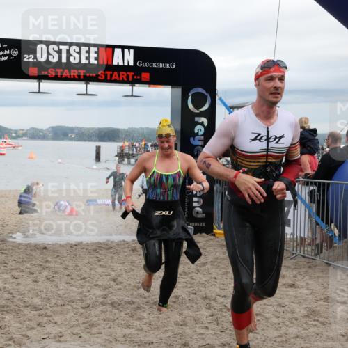 04.08.2024 - OstseeMan Michael Strokosch http://msf.ph/oto/6677158 04.08.2024 07:57:05 Schwimmen 76, 107, 200, 1109 meine-sportfotos.de