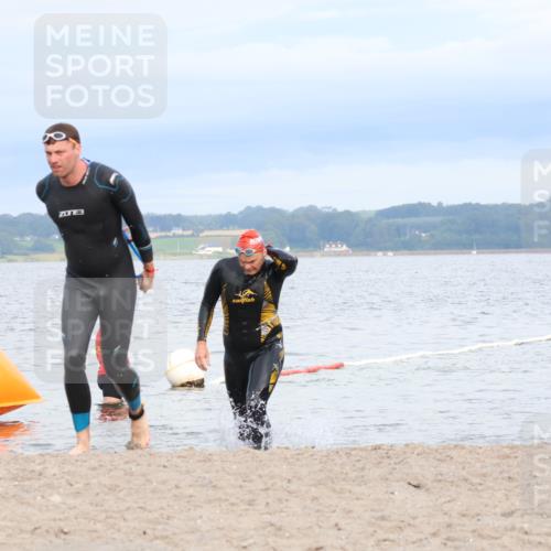 04.08.2024 - OstseeMan Strokosch-Dieckow http://msf.ph/oto/6677159 04.08.2024 07:57:47 Schwimmen 143, 186 meine-sportfotos.de