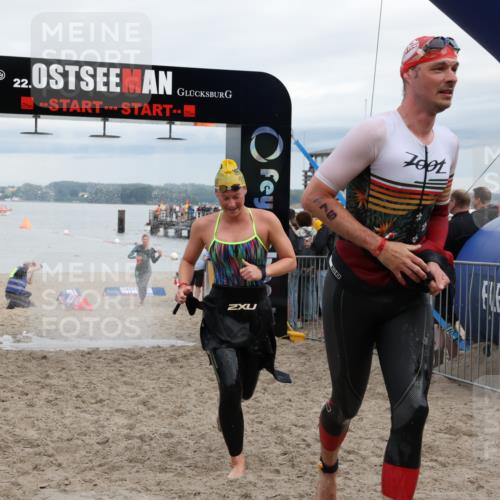 04.08.2024 - OstseeMan Michael Strokosch http://msf.ph/oto/6677160 04.08.2024 07:57:06 Schwimmen 76, 107, 200, 1109 meine-sportfotos.de