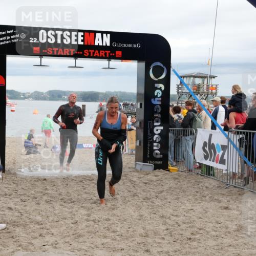 04.08.2024 - OstseeMan Michael Strokosch http://msf.ph/oto/6677172 04.08.2024 07:57:15 Schwimmen 123, 200, 1109 meine-sportfotos.de