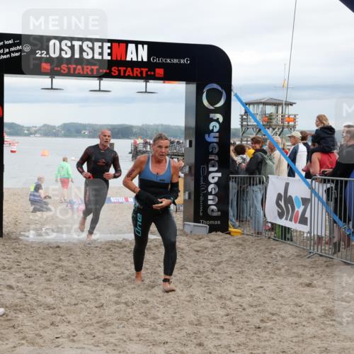 04.08.2024 - OstseeMan Michael Strokosch http://msf.ph/oto/6677175 04.08.2024 07:57:15 Schwimmen 123, 200, 1109 meine-sportfotos.de