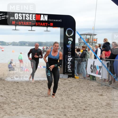 04.08.2024 - OstseeMan Michael Strokosch http://msf.ph/oto/6677177 04.08.2024 07:57:16 Schwimmen 123, 200 meine-sportfotos.de