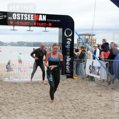 04.08.2024 - OstseeMan Michael Strokosch http://msf.ph/oto/6677179 04.08.2024 07:57:16 Schwimmen 123, 200 meine-sportfotos.de