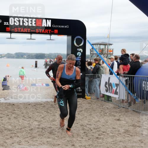 04.08.2024 - OstseeMan Michael Strokosch http://msf.ph/oto/6677182 04.08.2024 07:57:16 Schwimmen 123, 200 meine-sportfotos.de