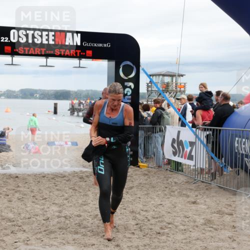 04.08.2024 - OstseeMan Michael Strokosch http://msf.ph/oto/6677185 04.08.2024 07:57:17 Schwimmen 123, 200 meine-sportfotos.de