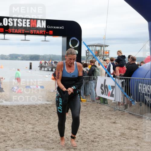 04.08.2024 - OstseeMan Michael Strokosch http://msf.ph/oto/6677187 04.08.2024 07:57:17 Schwimmen 123, 200 meine-sportfotos.de