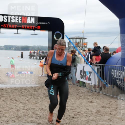 04.08.2024 - OstseeMan Michael Strokosch http://msf.ph/oto/6677189 04.08.2024 07:57:17 Schwimmen 123, 200 meine-sportfotos.de