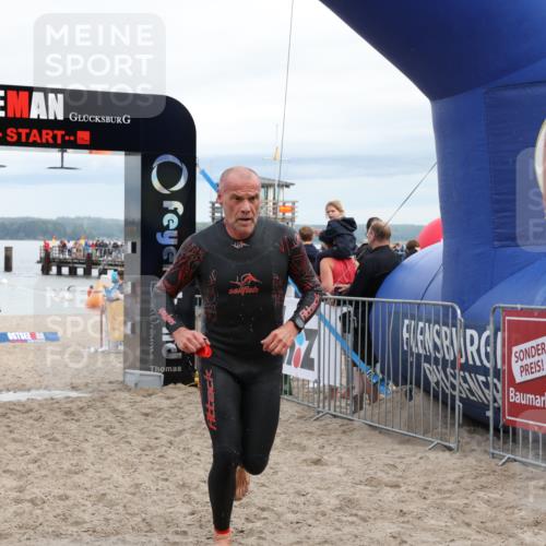 04.08.2024 - OstseeMan Michael Strokosch http://msf.ph/oto/6677193 04.08.2024 07:57:19 Schwimmen 123, 165, 200 meine-sportfotos.de
