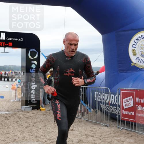04.08.2024 - OstseeMan Michael Strokosch http://msf.ph/oto/6677197 04.08.2024 07:57:19 Schwimmen 123, 165, 200 meine-sportfotos.de