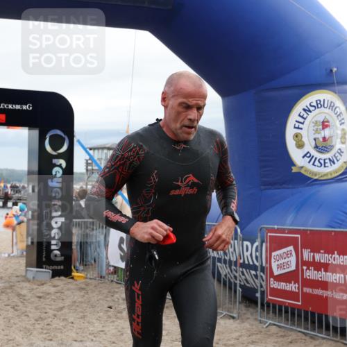 04.08.2024 - OstseeMan Michael Strokosch http://msf.ph/oto/6677199 04.08.2024 07:57:20 Schwimmen 123, 165, 200 meine-sportfotos.de