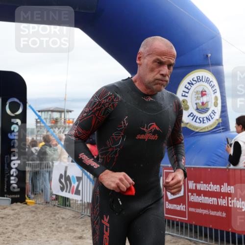 04.08.2024 - OstseeMan Michael Strokosch http://msf.ph/oto/6677201 04.08.2024 07:57:20 Schwimmen 123, 165, 200 meine-sportfotos.de