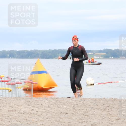 04.08.2024 - OstseeMan Strokosch-Dieckow http://msf.ph/oto/6677221 04.08.2024 08:00:17 Schwimmen 178, 1116 meine-sportfotos.de