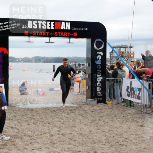 04.08.2024 - OstseeMan Michael Strokosch http://msf.ph/oto/6677224 04.08.2024 07:57:34 Schwimmen 80, 165, 1121, 1130, 1135 meine-sportfotos.de