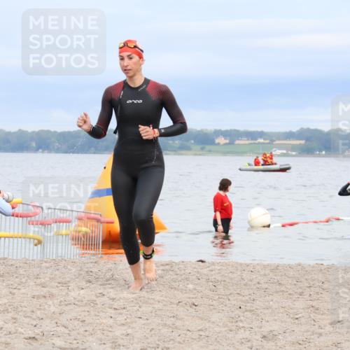 04.08.2024 - OstseeMan Strokosch-Dieckow http://msf.ph/oto/6677227 04.08.2024 08:00:19 Schwimmen 178, 1116 meine-sportfotos.de