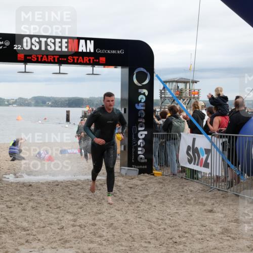 04.08.2024 - OstseeMan Michael Strokosch http://msf.ph/oto/6677232 04.08.2024 07:57:35 Schwimmen 80, 165, 1121, 1130, 1135 meine-sportfotos.de