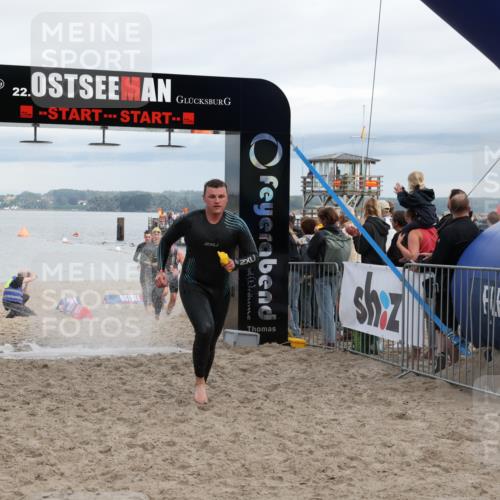 04.08.2024 - OstseeMan Michael Strokosch http://msf.ph/oto/6677234 04.08.2024 07:57:35 Schwimmen 80, 165, 1121, 1130, 1135 meine-sportfotos.de