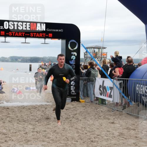 04.08.2024 - OstseeMan Michael Strokosch http://msf.ph/oto/6677236 04.08.2024 07:57:35 Schwimmen 80, 165, 1121, 1130, 1135 meine-sportfotos.de