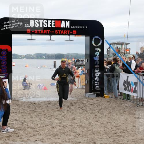 04.08.2024 - OstseeMan Michael Strokosch http://msf.ph/oto/6677255 04.08.2024 07:57:38 Schwimmen 80, 165, 1121, 1130, 1135 meine-sportfotos.de