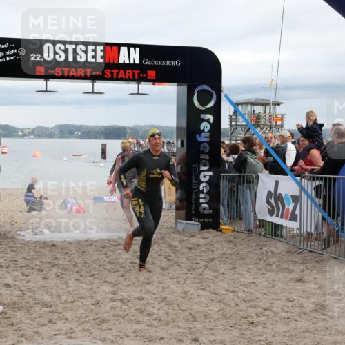 04.08.2024 - OstseeMan Michael Strokosch http://msf.ph/oto/6677259 04.08.2024 07:57:38 Schwimmen 80, 165, 1121, 1130, 1135 meine-sportfotos.de