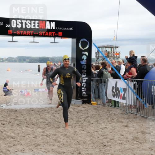 04.08.2024 - OstseeMan Michael Strokosch http://msf.ph/oto/6677261 04.08.2024 07:57:39 Schwimmen 80, 165, 1121, 1130, 1135 meine-sportfotos.de