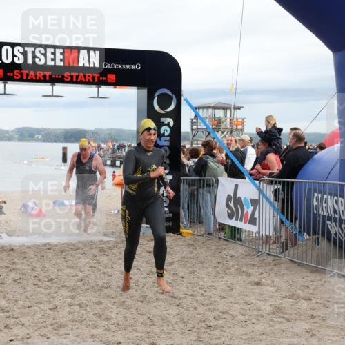 04.08.2024 - OstseeMan Michael Strokosch http://msf.ph/oto/6677263 04.08.2024 07:57:39 Schwimmen 80, 165, 1121, 1130, 1135 meine-sportfotos.de