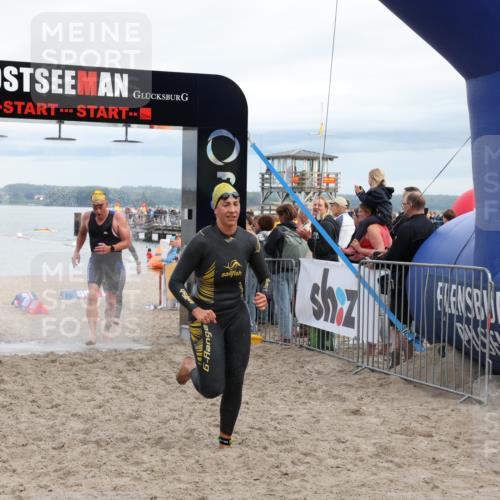 04.08.2024 - OstseeMan Michael Strokosch http://msf.ph/oto/6677265 04.08.2024 07:57:39 Schwimmen 80, 165, 1121, 1130, 1135 meine-sportfotos.de