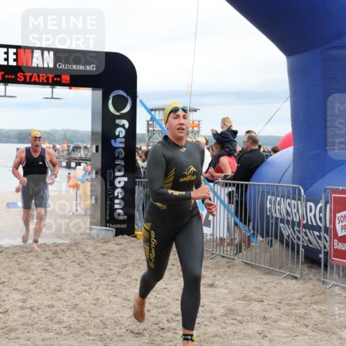 04.08.2024 - OstseeMan Michael Strokosch http://msf.ph/oto/6677269 04.08.2024 07:57:40 Schwimmen 80, 1121, 1130, 1135 meine-sportfotos.de