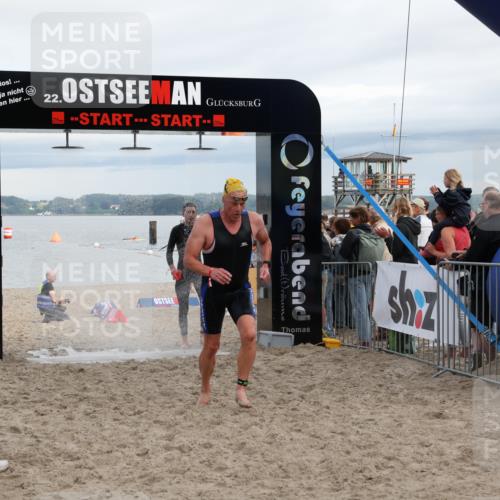 04.08.2024 - OstseeMan Michael Strokosch http://msf.ph/oto/6677275 04.08.2024 07:57:41 Schwimmen 80, 80, 1121, 1130, 1135 meine-sportfotos.de