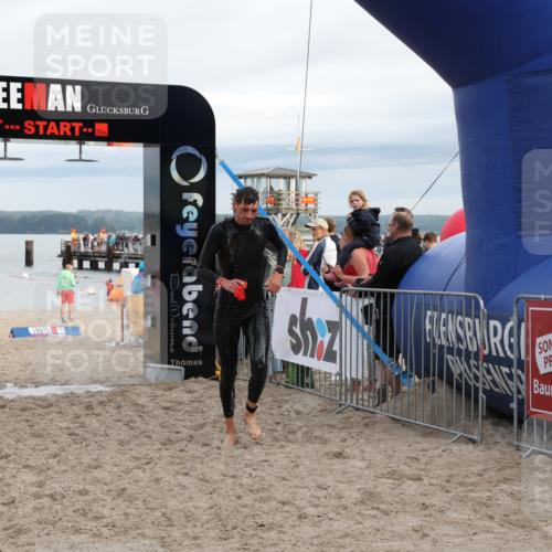 04.08.2024 - OstseeMan Michael Strokosch http://msf.ph/oto/6677300 04.08.2024 07:57:51 Schwimmen 80, 80, 1130 meine-sportfotos.de
