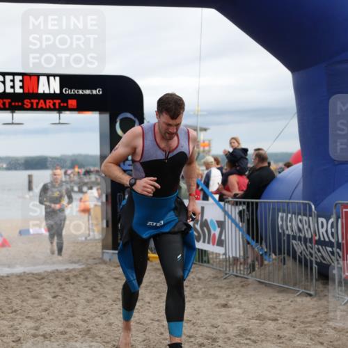 04.08.2024 - OstseeMan Michael Strokosch http://msf.ph/oto/6677324 04.08.2024 07:58:11 Schwimmen 143, 186 meine-sportfotos.de