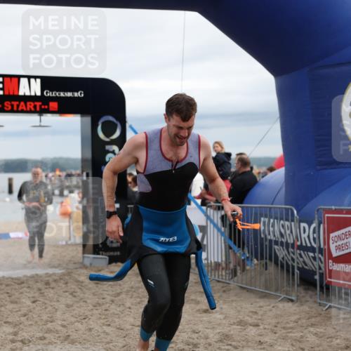 04.08.2024 - OstseeMan Michael Strokosch http://msf.ph/oto/6677326 04.08.2024 07:58:11 Schwimmen 143, 186 meine-sportfotos.de
