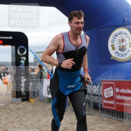 04.08.2024 - OstseeMan Michael Strokosch http://msf.ph/oto/6677330 04.08.2024 07:58:12 Schwimmen 143, 186 meine-sportfotos.de
