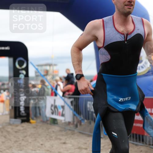04.08.2024 - OstseeMan Michael Strokosch http://msf.ph/oto/6677334 04.08.2024 07:58:12 Schwimmen 143, 186 meine-sportfotos.de