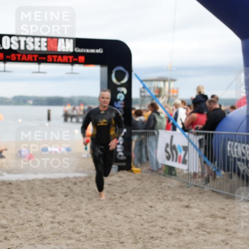 04.08.2024 - OstseeMan Michael Strokosch http://msf.ph/oto/6677336 04.08.2024 07:58:14 Schwimmen 143, 186 meine-sportfotos.de