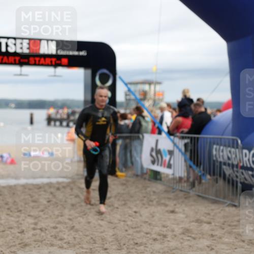 04.08.2024 - OstseeMan Michael Strokosch http://msf.ph/oto/6677338 04.08.2024 07:58:14 Schwimmen 143, 186 meine-sportfotos.de