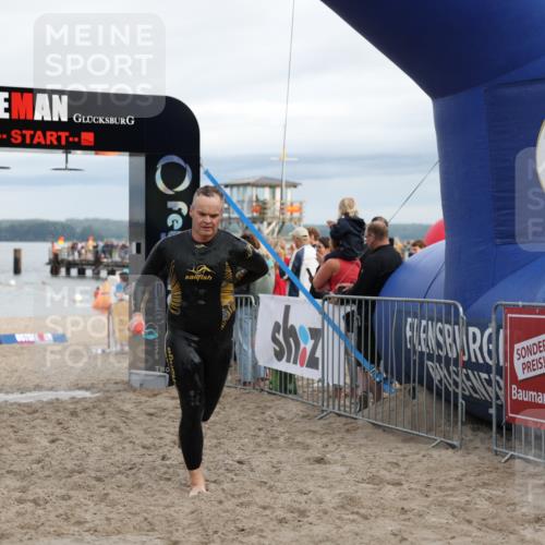 04.08.2024 - OstseeMan Michael Strokosch http://msf.ph/oto/6677343 04.08.2024 07:58:14 Schwimmen 143, 186 meine-sportfotos.de