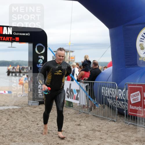 04.08.2024 - OstseeMan Michael Strokosch http://msf.ph/oto/6677345 04.08.2024 07:58:15 Schwimmen 143, 186 meine-sportfotos.de