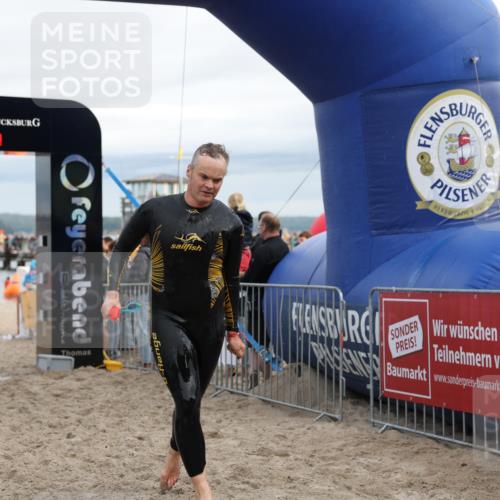 04.08.2024 - OstseeMan Michael Strokosch http://msf.ph/oto/6677349 04.08.2024 07:58:15 Schwimmen 143, 186 meine-sportfotos.de