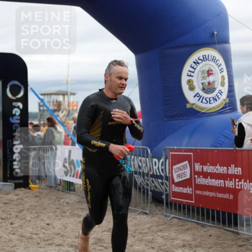 04.08.2024 - OstseeMan Michael Strokosch http://msf.ph/oto/6677353 04.08.2024 07:58:15 Schwimmen 143, 186 meine-sportfotos.de