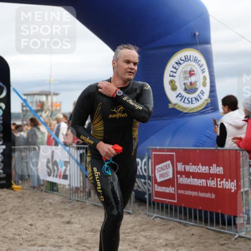 04.08.2024 - OstseeMan Michael Strokosch http://msf.ph/oto/6677355 04.08.2024 07:58:16 Schwimmen 143, 186 meine-sportfotos.de