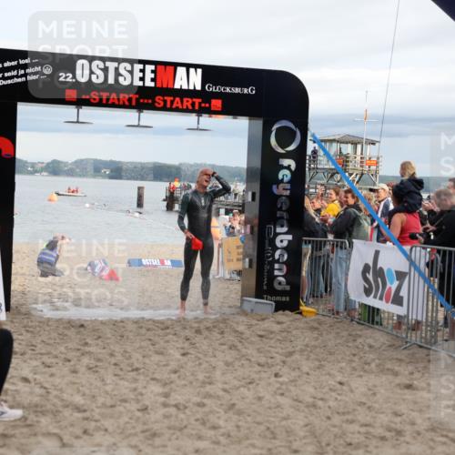 04.08.2024 - OstseeMan Michael Strokosch http://msf.ph/oto/6677365 04.08.2024 07:58:47 Schwimmen 2, 2 meine-sportfotos.de