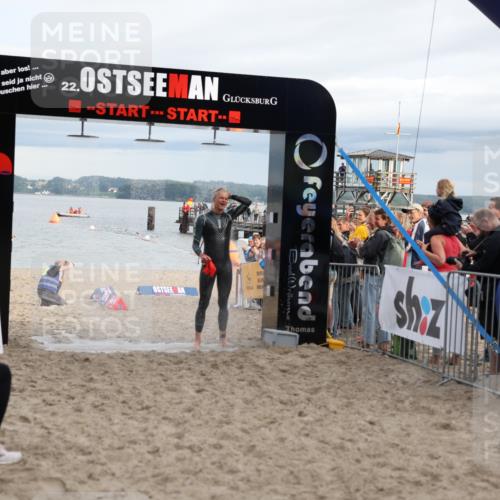 04.08.2024 - OstseeMan Michael Strokosch http://msf.ph/oto/6677368 04.08.2024 07:58:47 Schwimmen 2, 2 meine-sportfotos.de