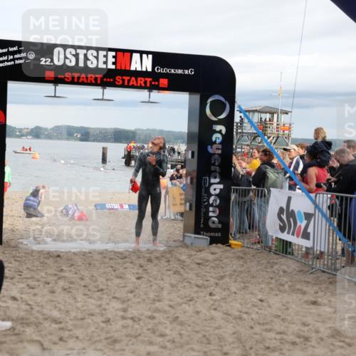 04.08.2024 - OstseeMan Michael Strokosch http://msf.ph/oto/6677380 04.08.2024 07:58:52 Schwimmen 2, 2 meine-sportfotos.de