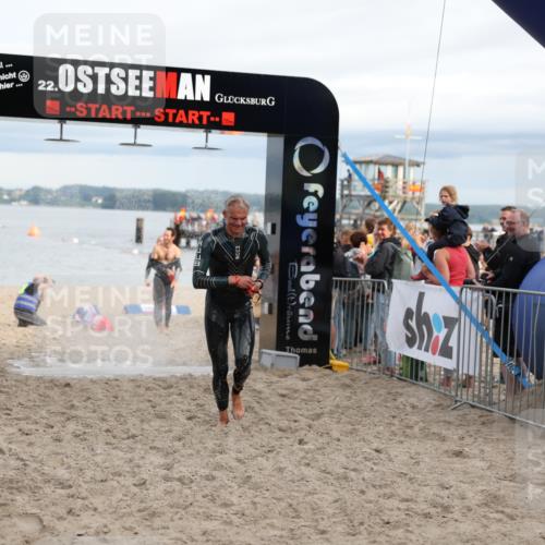 04.08.2024 - OstseeMan Michael Strokosch http://msf.ph/oto/6677391 04.08.2024 07:58:56 Schwimmen 2, 2, 32, 194 meine-sportfotos.de