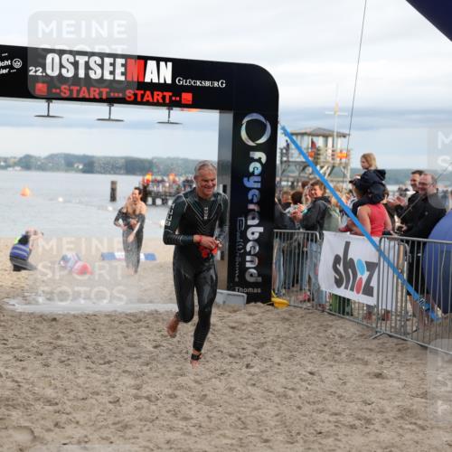 04.08.2024 - OstseeMan Michael Strokosch http://msf.ph/oto/6677393 04.08.2024 07:58:57 Schwimmen 2, 32, 194 meine-sportfotos.de
