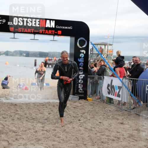 04.08.2024 - OstseeMan Michael Strokosch http://msf.ph/oto/6677396 04.08.2024 07:58:57 Schwimmen 2, 32, 194 meine-sportfotos.de