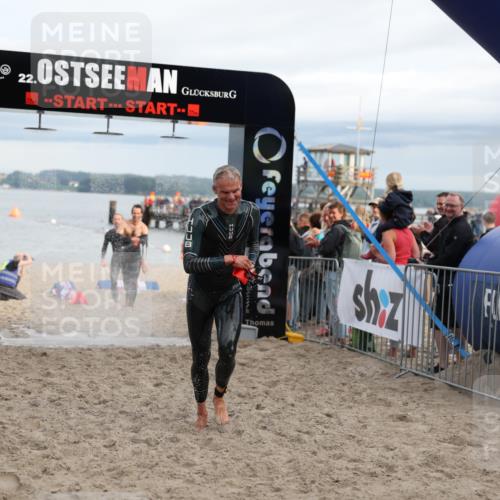 04.08.2024 - OstseeMan Michael Strokosch http://msf.ph/oto/6677398 04.08.2024 07:58:57 Schwimmen 2, 32, 194 meine-sportfotos.de